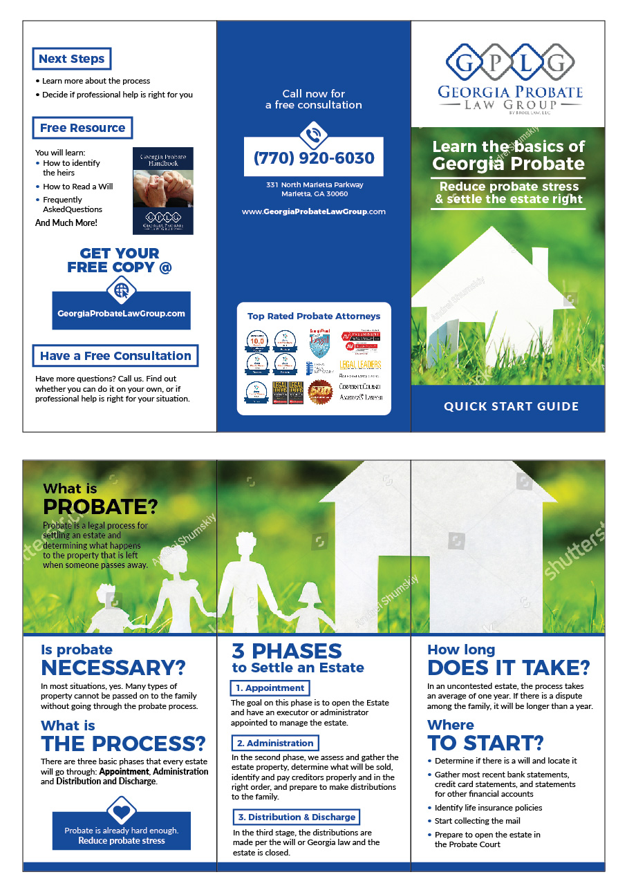 Flyer Design by eleven for this project | Design #17717074