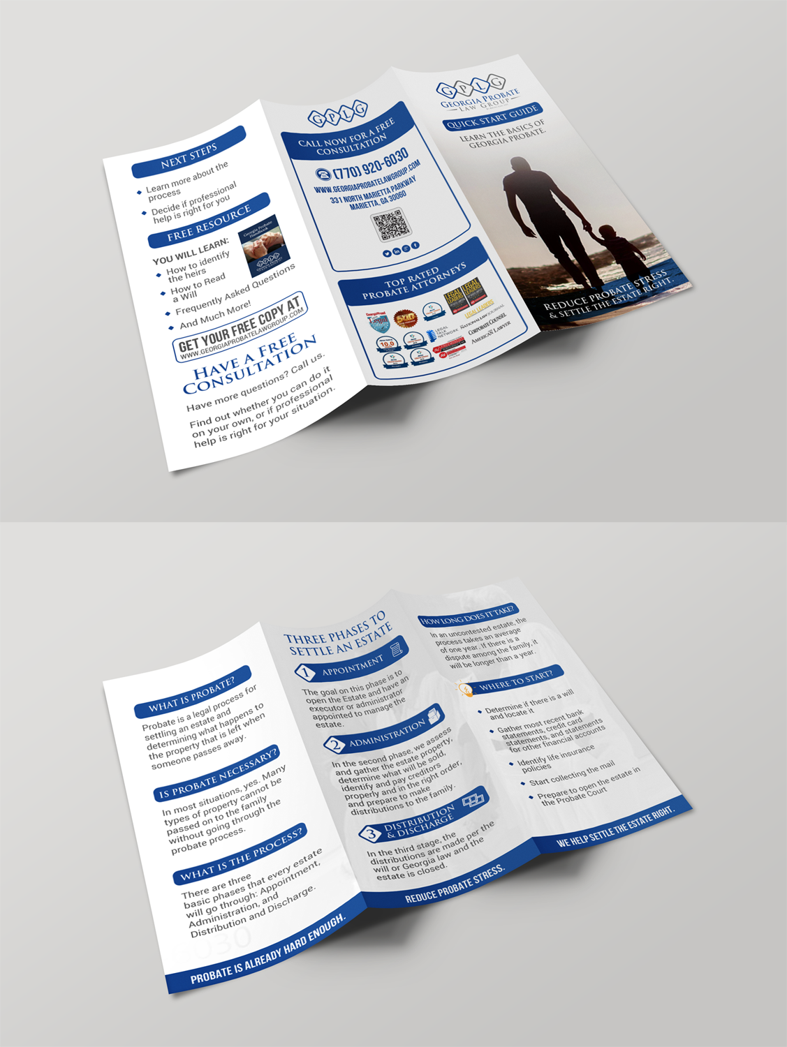 Design de Flyer par chandrayaan.creative pour ce projet | Design #17649328