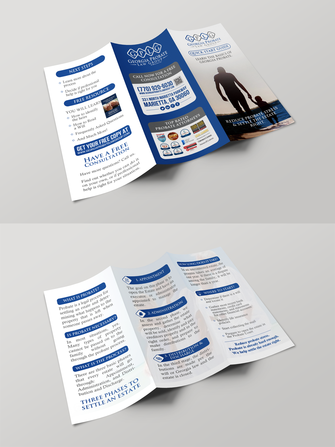 Design de Flyer par chandrayaan.creative pour ce projet | Design #17705087
