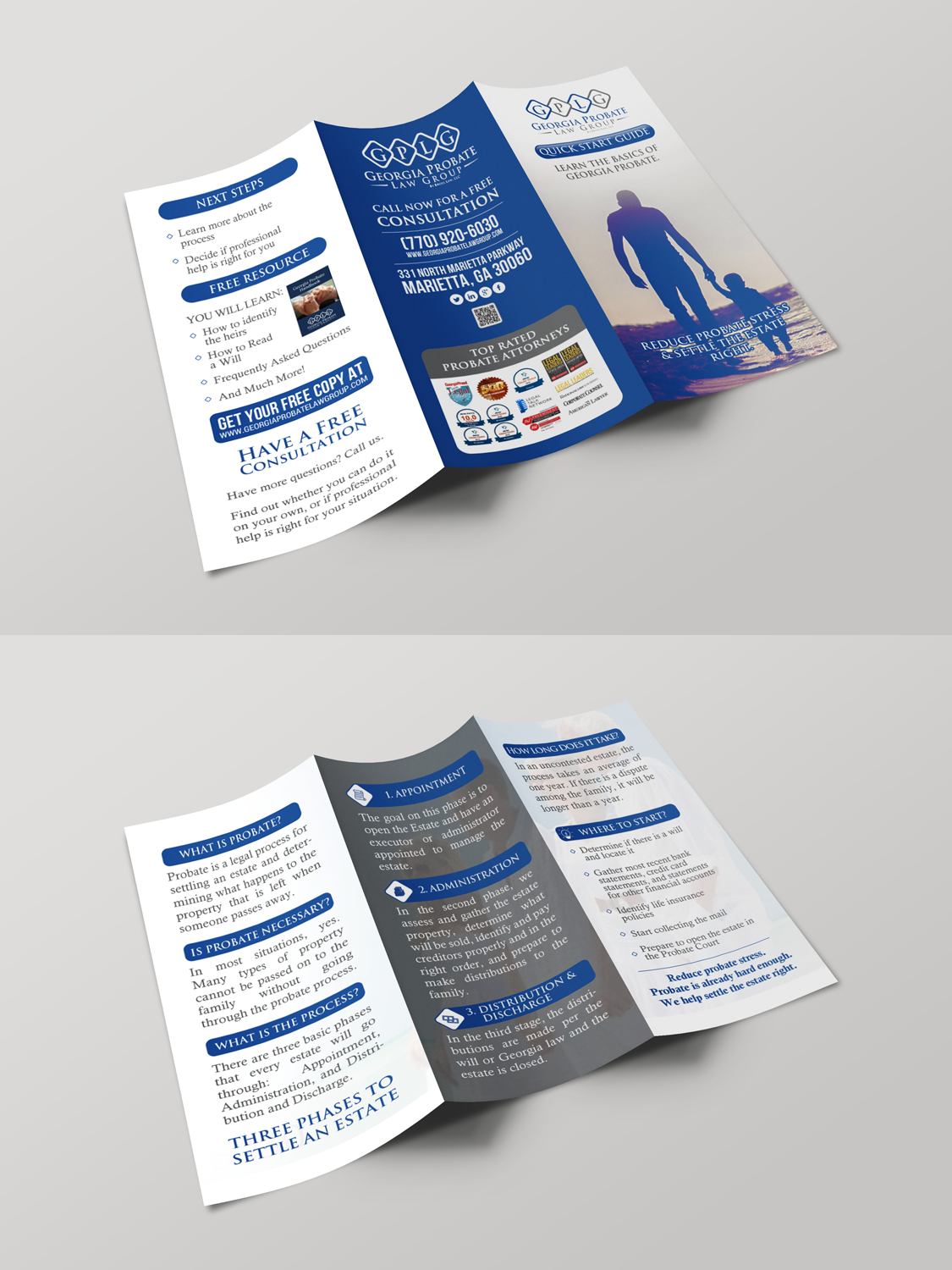 Diseño de Flyer por chandrayaan.creative para este proyecto | Diseño #17705088