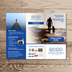 Diseño de Flyer por barinix para este proyecto | Diseño #17708111