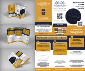 Flyer Design by Peter Huck