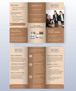 Flyer Design by Queenglace for this project | Design: #17731846
