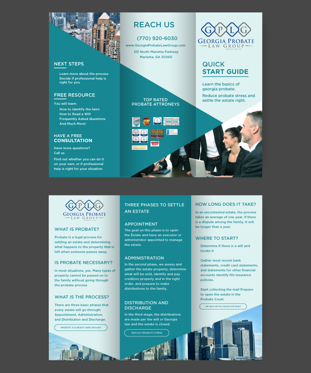 Flyer Design by Queenglace for this project | Design #17739760