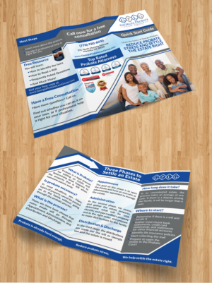 Flyer Design by Dexter Solutions for this project | Design: #17646117
