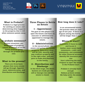 Flyer Design by VynnyMax for this project | Design: #18026265