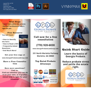 Flyer Design by VynnyMax for this project | Design: #18043978