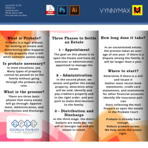 Flyer Design by VynnyMax for this project | Design: #18043979