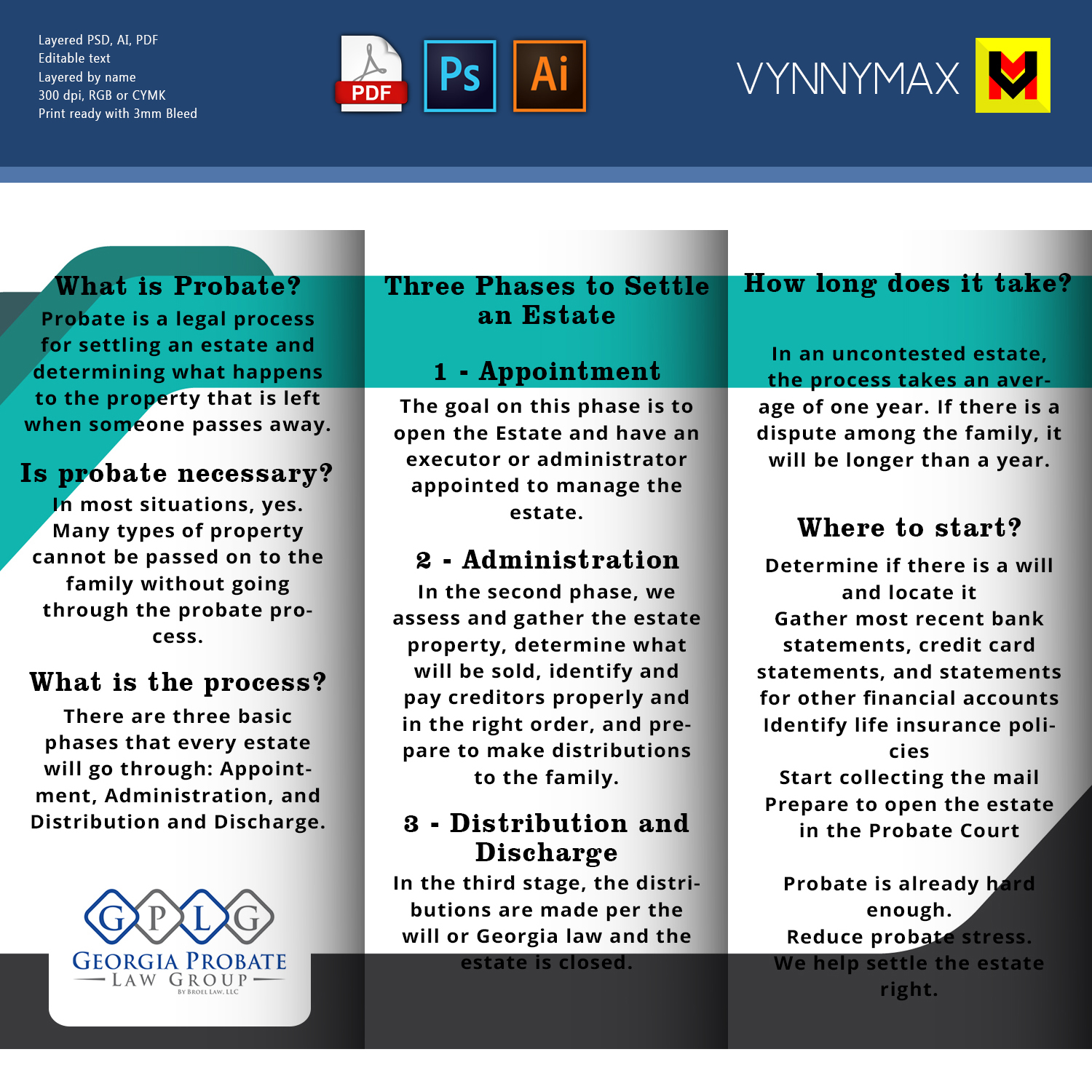 Flyer Design by VynnyMax for this project | Design #18043983