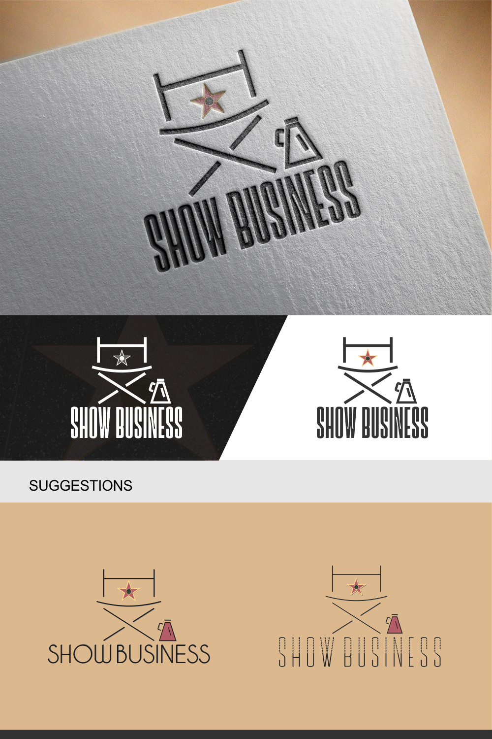 Design de Logo par NSP Design pour ce projet | Design #17583550