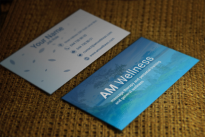 Business Card Design by Rafael Gibam for this project | Design #17582033