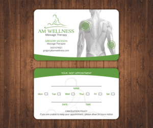 Business Card Design by Stylez Designz for this project | Design: #17592256