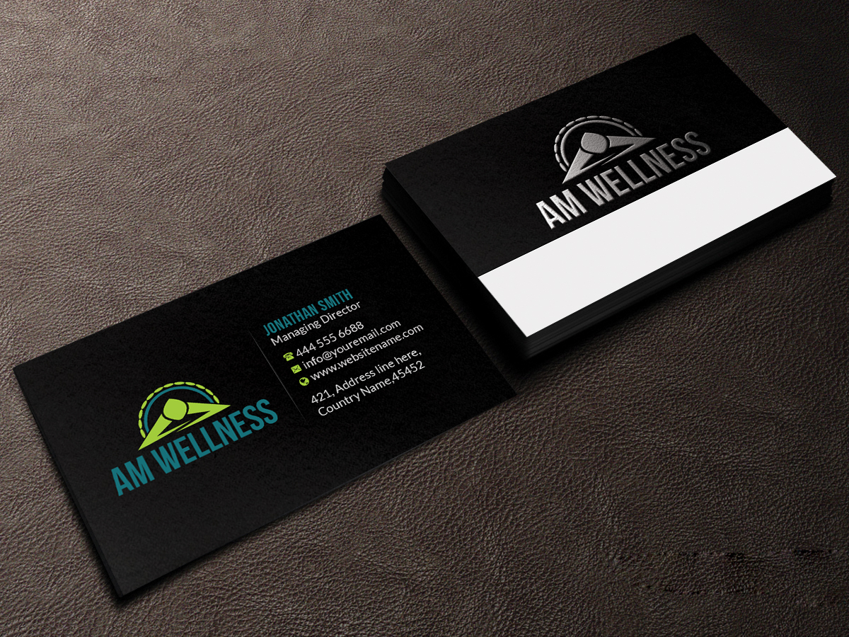 Diseño de Tarjeta de Presentación por Creations Box 2015 para este proyecto | Diseño #17590113