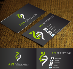 Diseño de Tarjeta de Presentación por vishalsvachheta para este proyecto | Diseño: #17580469