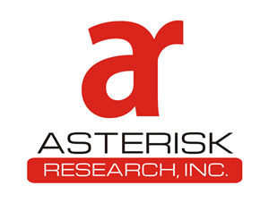 Wordpress Design by webwinner for Asterisk Research | Design: #731938