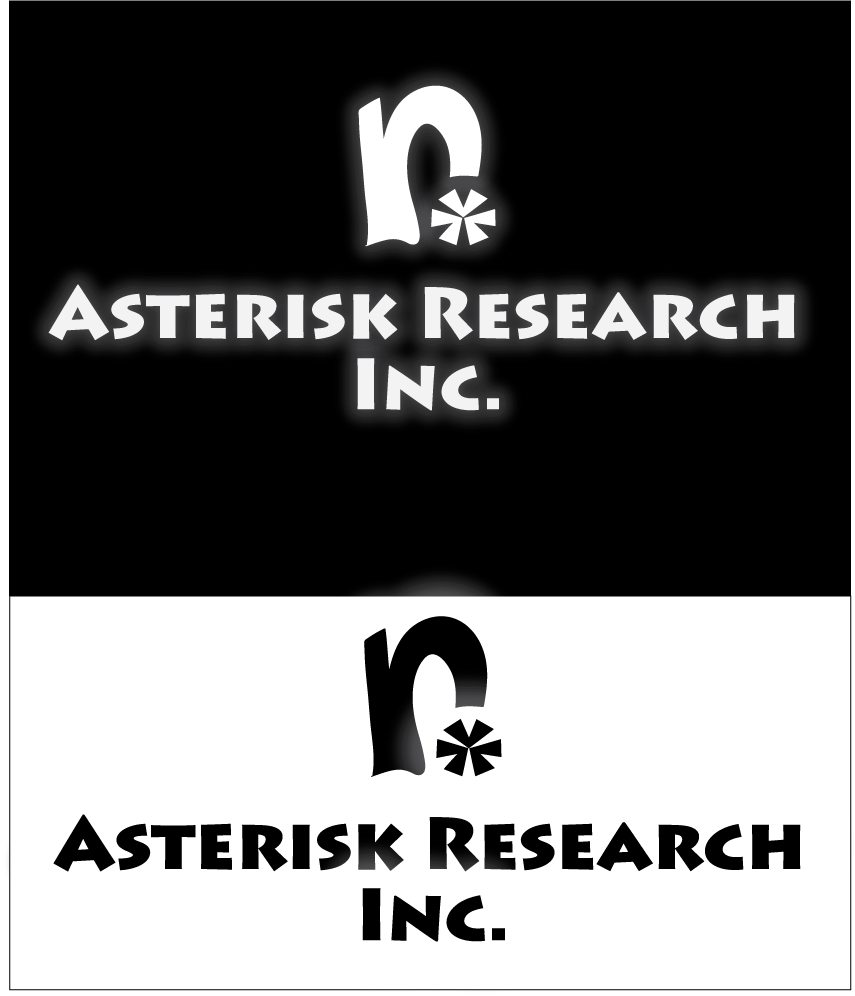 Design Wordpress par Jonorolo pour Asterisk Research | Design #875240
