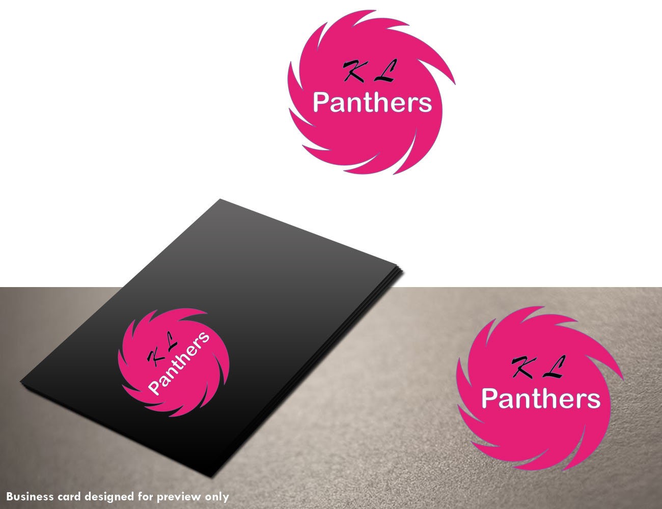 Logo-Design von PRAMIX für dieses Projekt | Design #2746115