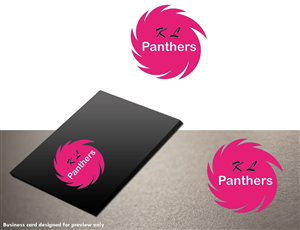 Logo Design by PRAMIX