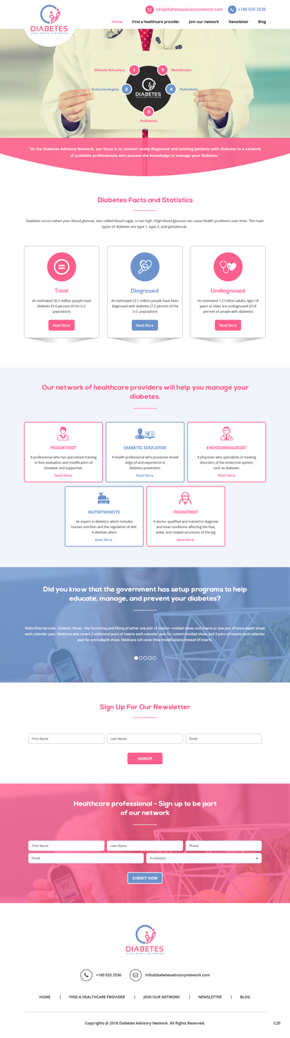 Web Design par pb pour ce projet | Design #17591093
