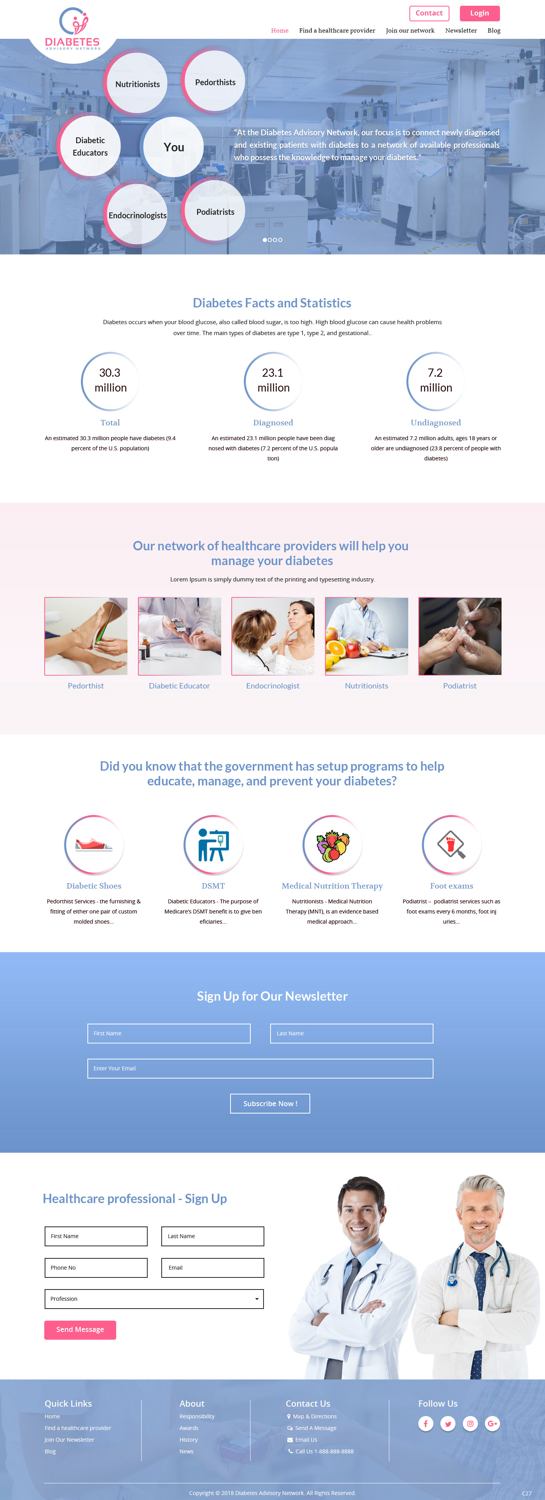Diseño Web por pb para este proyecto | Diseño #17591109