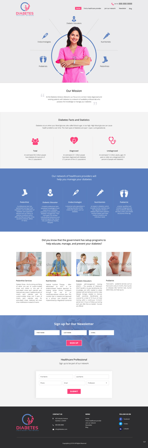 Web Design par pb pour ce projet | Design #17591113