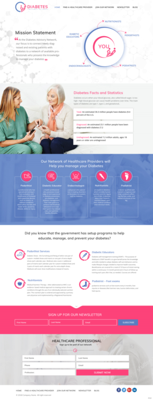 Diseño Web por pb para este proyecto | Diseño: #17591114