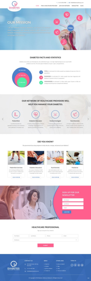 Diseño Web por pb para este proyecto | Diseño: #17614705