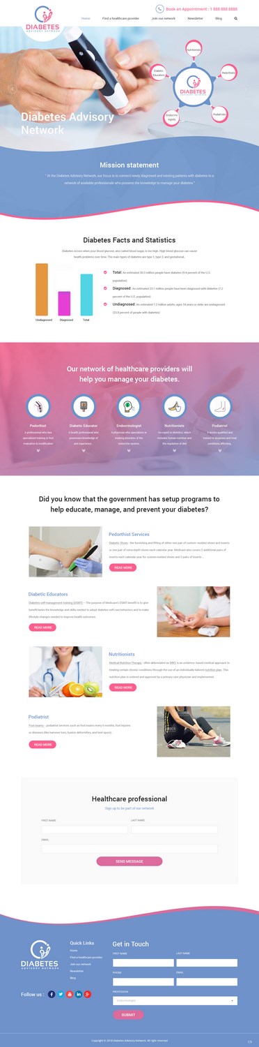 Diseño Web por pb para este proyecto | Diseño #17614706