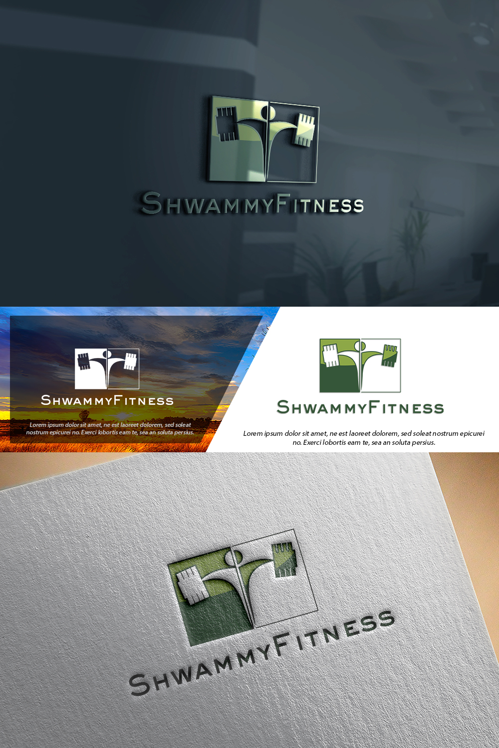 Logo Design by damian for this project | Design #17585921