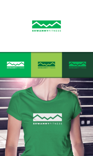 Logo Design by Greedin for this project | Design: #17590500