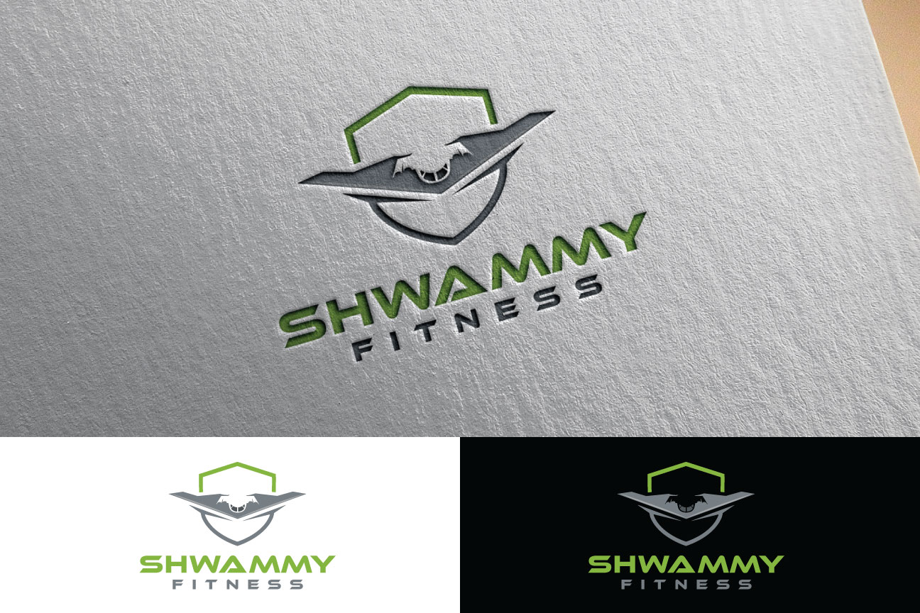 Logo Design by R.R for this project | Design: #17593937