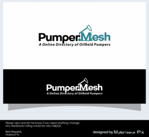 Logo Design by Mariono Fx for this project | Design: #17707928