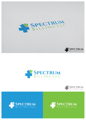 Logo Design by goranvisnjic82 for Spectrum Solutions | Design #17580822