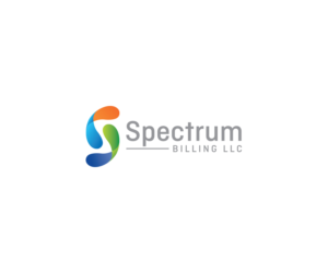 Logo Design by Aliza Creative for Spectrum Solutions | Design: #17588492