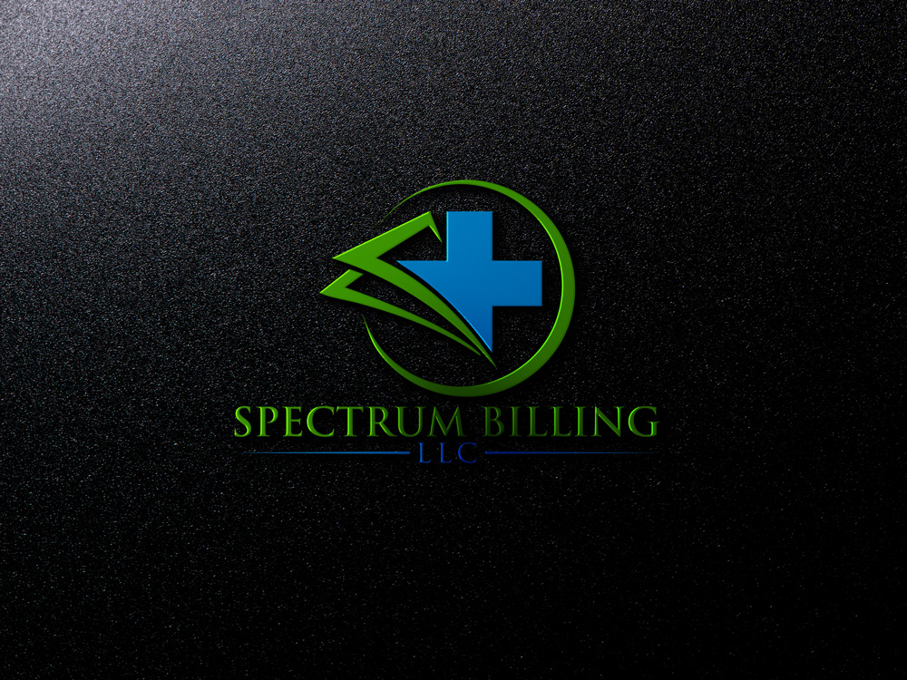 Logo Design by MK-03 for Spectrum Solutions | Design: #17589154