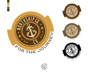Logo Design by redshoes
