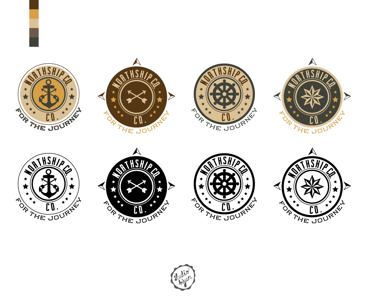 Logo Design by redshoes for DOXAZI | Design #2783820