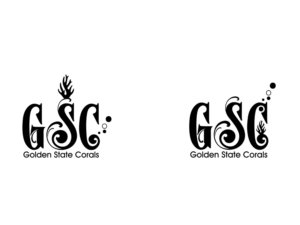 Logo Design by Filip M for California Aquariums LLC. | Design: #17648786