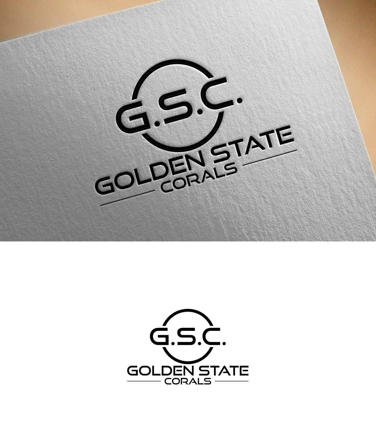 Diseño de Logo por hina1 2 para California Aquariums LLC. | Diseño #17597049