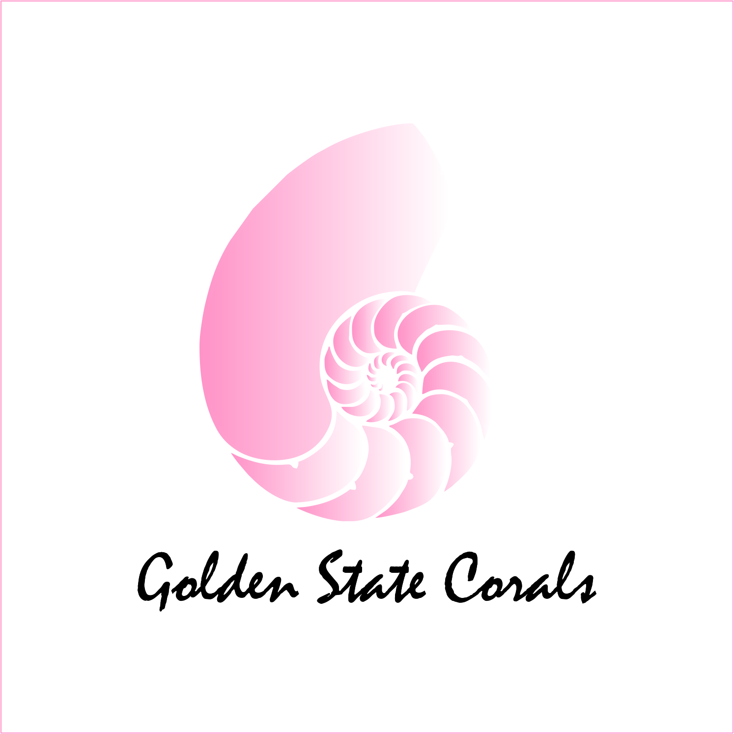 Logo Design by Washington Mwangi for California Aquariums LLC. | Design #17691172
