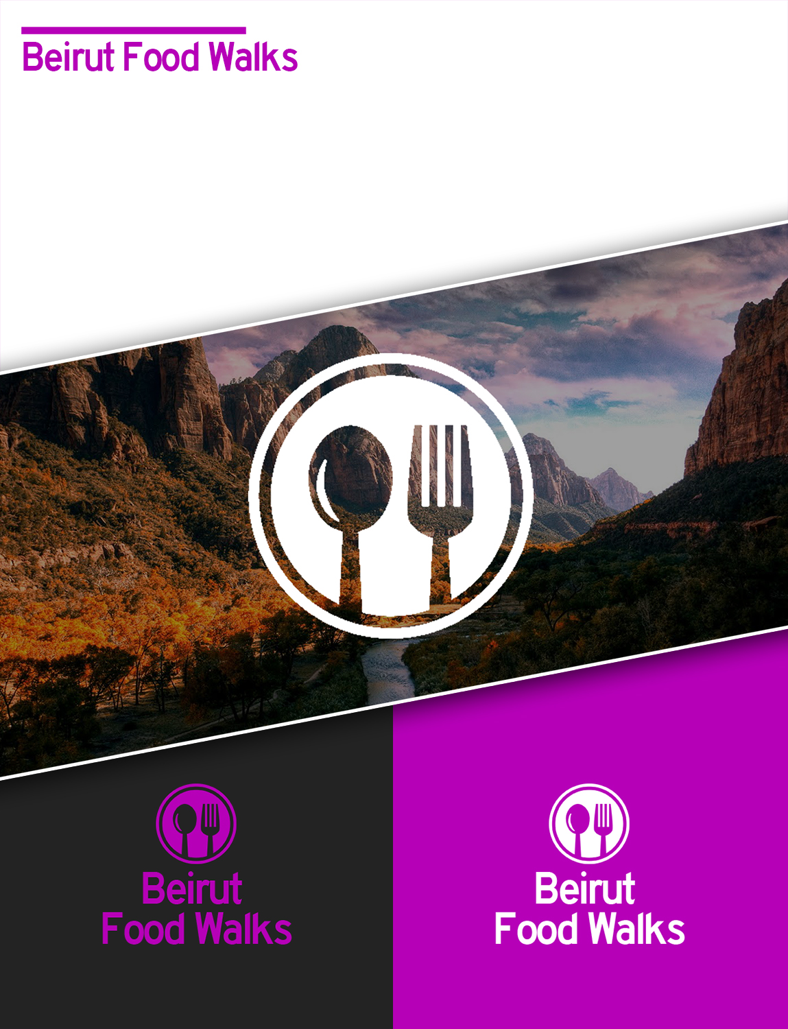 Logo Design by Yassine H. for this project | Design #17624537