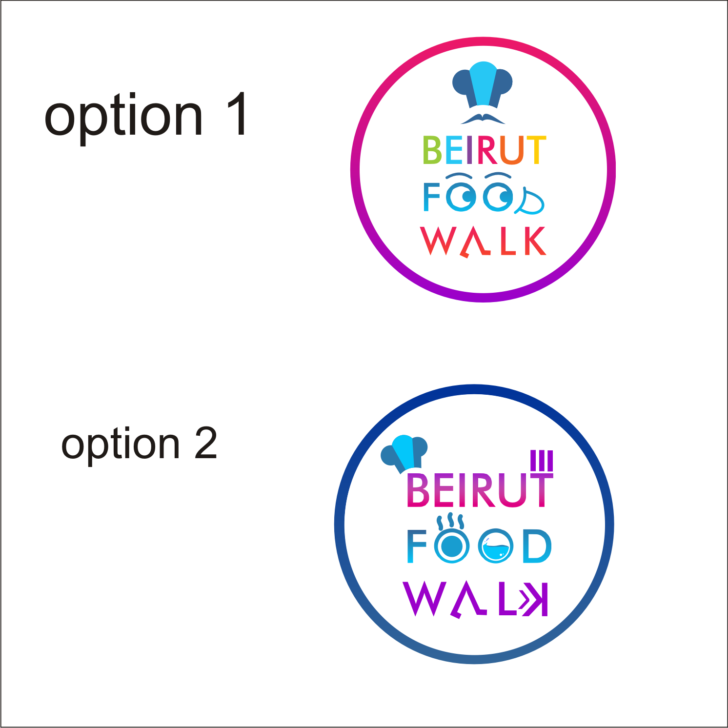 Logo Design by Sronyuu for this project | Design #17598766