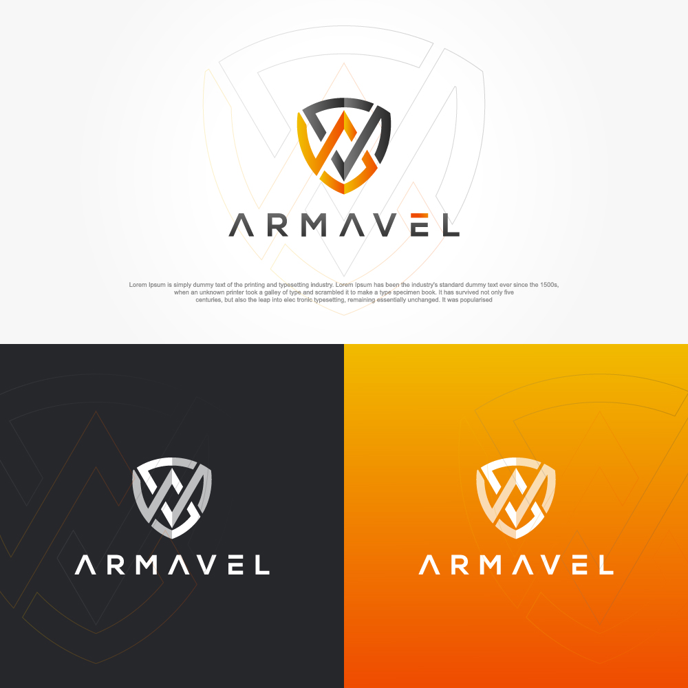 Logo Design by sushsharma99 for this project | Design #17815459