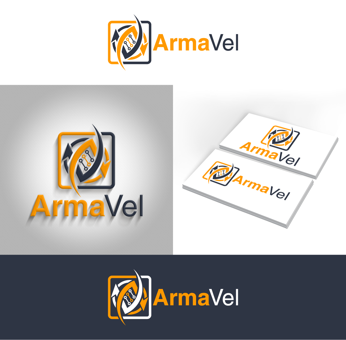Logo Design by mr.stanche for this project | Design #17875938