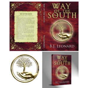 Book Cover Design by Wally_F for McLeo Enterprises, LLC | Design: #17651262