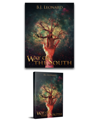 Book Cover Design by genchan for McLeo Enterprises, LLC | Design: #17628422