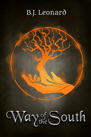 High Fantasy/ Epic Fantasy Book Cover (First in a Trilogy) | Buchumschlag Design von licarto
