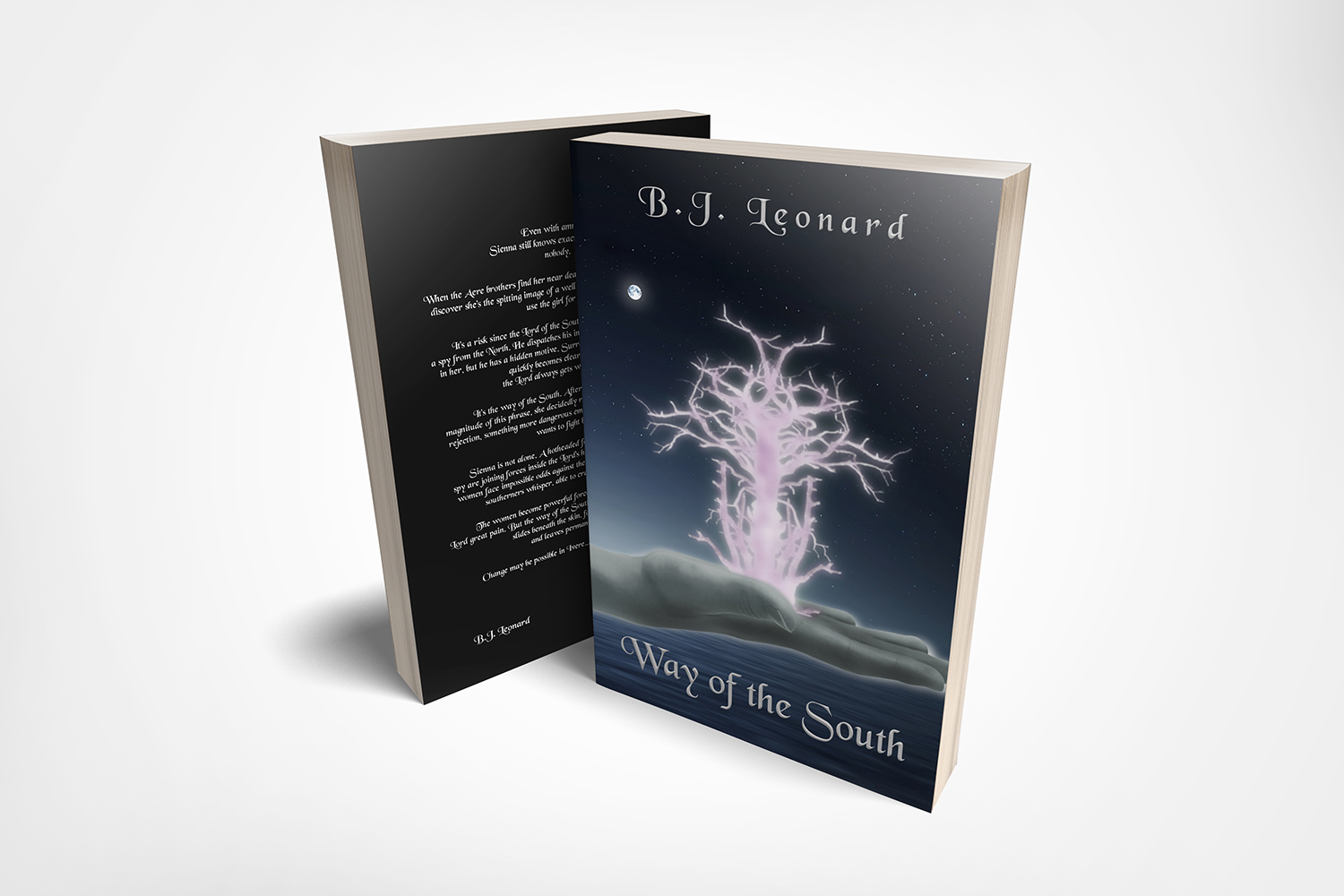 Book Cover Design by designarej for McLeo Enterprises, LLC | Design #17659834