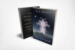 Book Cover Design by designarej for McLeo Enterprises, LLC | Design: #17659834