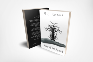 Book Cover Design by designarej for McLeo Enterprises, LLC | Design: #17659840